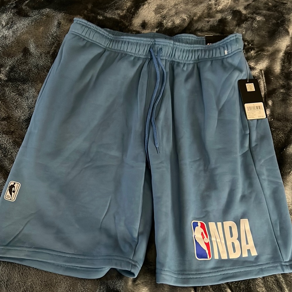 Men's NBA Shorts